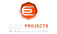Elev8projects logo