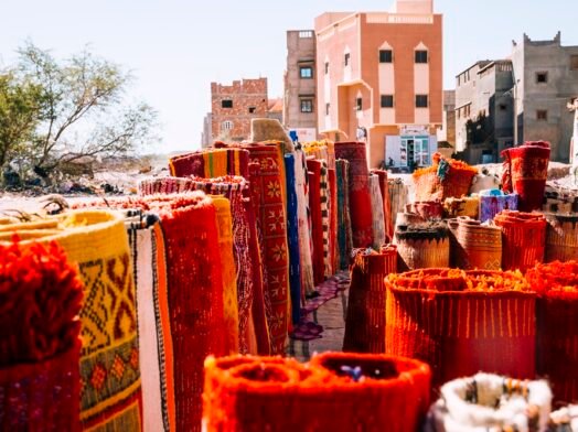 Property in Marrakech