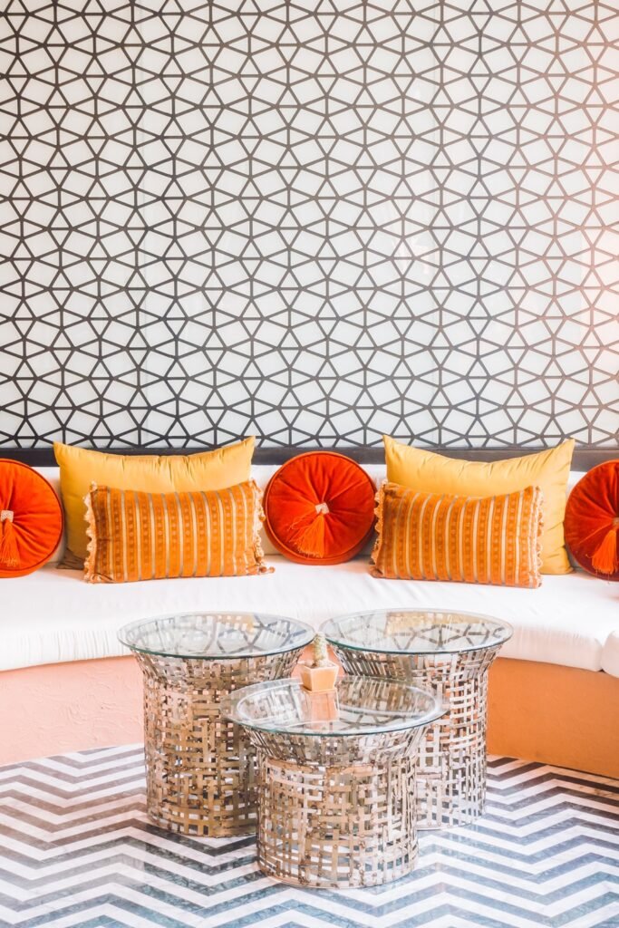 Architecture & Interior Design Consulting