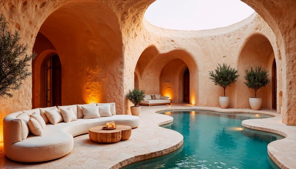 Architecture & Interior Design Consulting