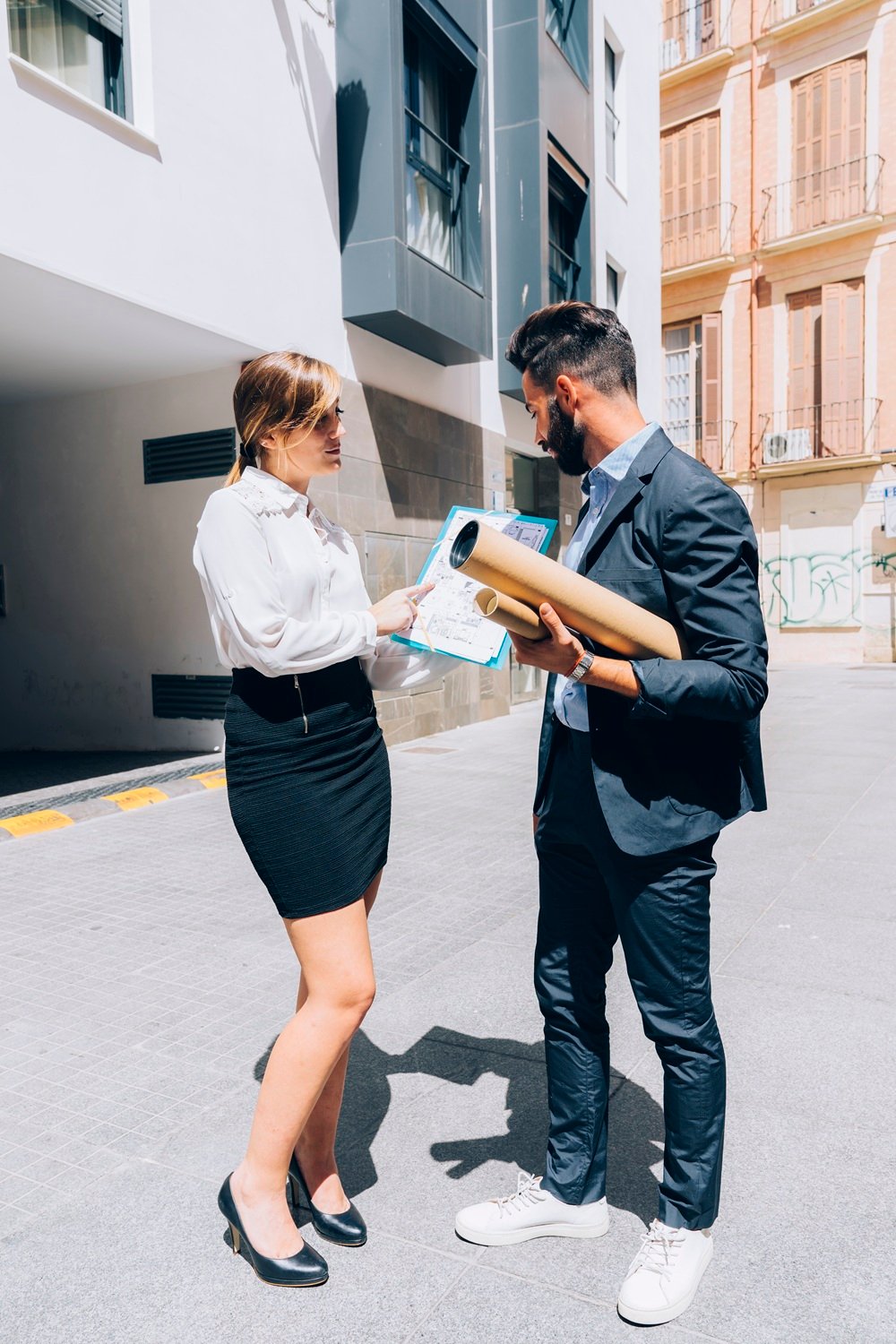 Real Estate Advisory