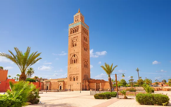 Luxury Real Estate Marrakech