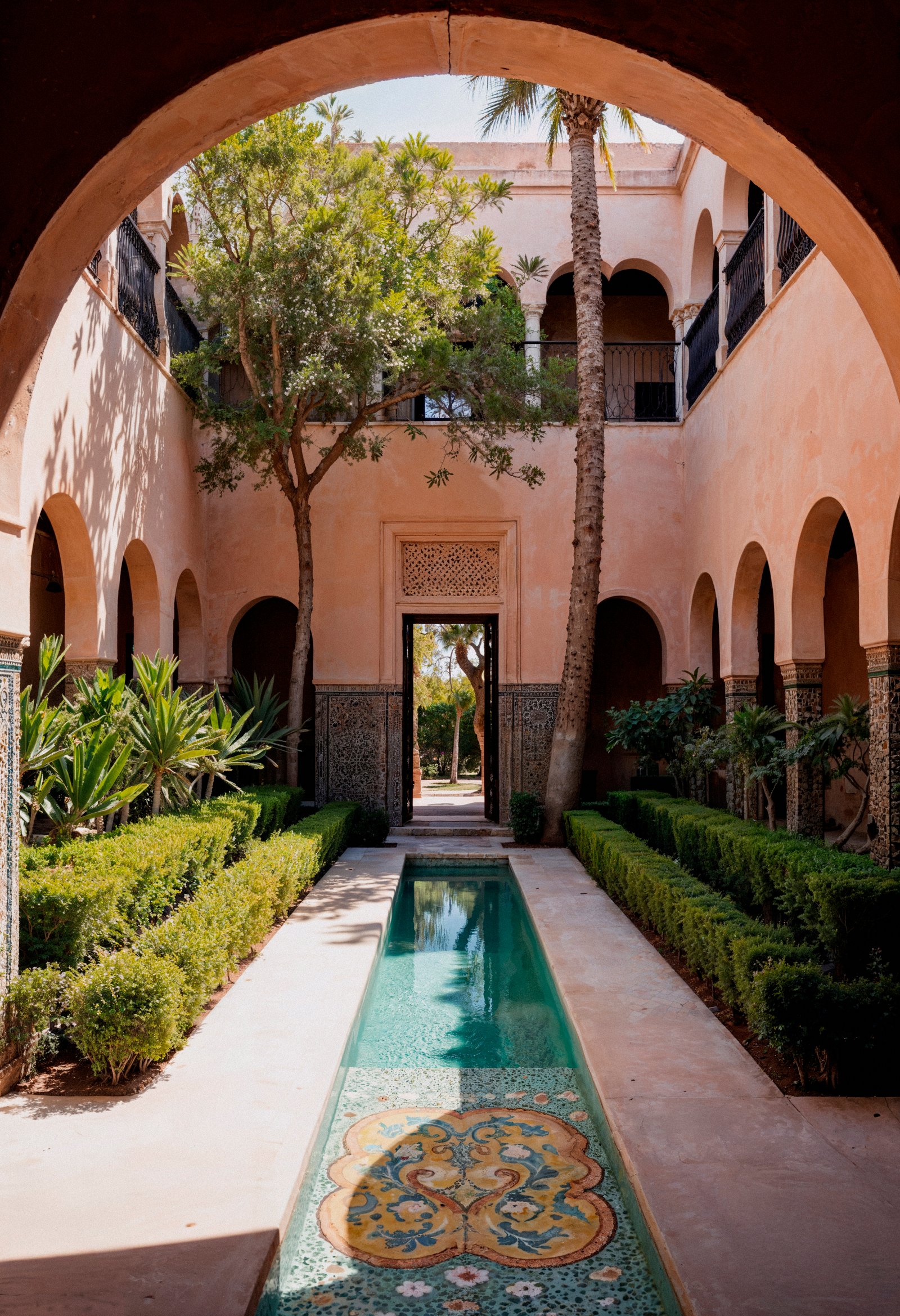 Marrakech real estate