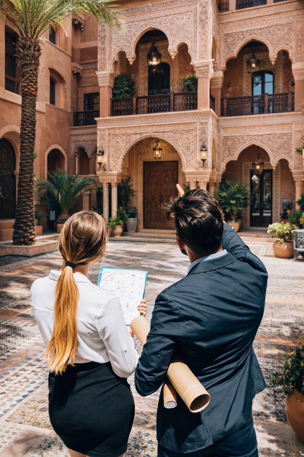 WHY ELEV8 PROJECTS IS DIFFERENT