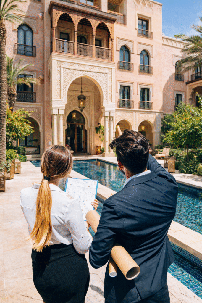 WHY ELEV8 PROJECTS IS DIFFERENT