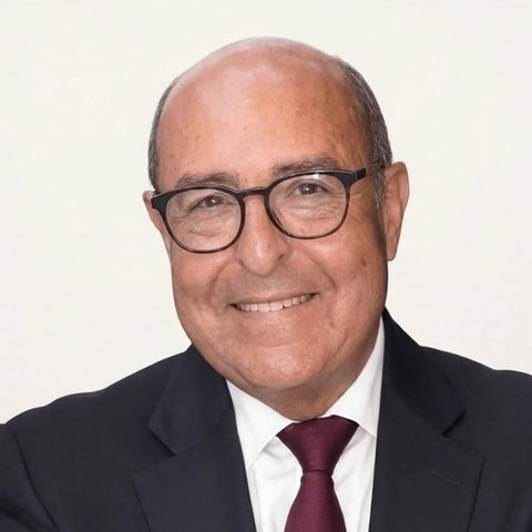 Portrait de Mohammed Benabderrazik