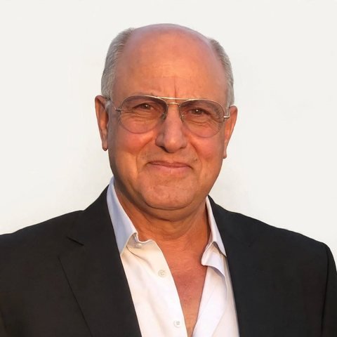 Portrait de Zakaria Benabderrazik