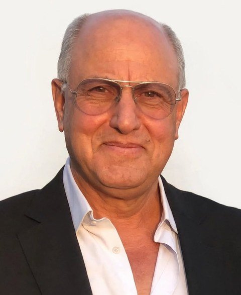 Retrato de Zakaria Benabderrazik